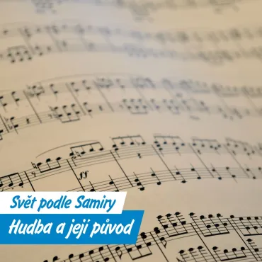Od kostí k jazzu: Hudební cesta napříč stoletími