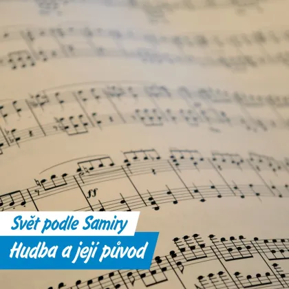 Od kostí k jazzu: Hudební cesta napříč stoletími