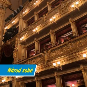 Proč právě opera Libuše otevřela Národní divadlo?