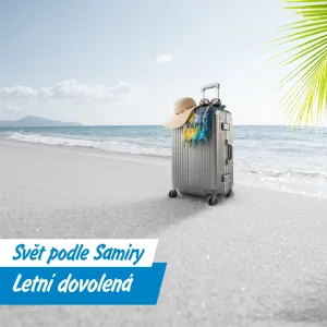 Moře, nebo louka za chalupou?
