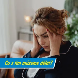 Moderní svět, moderní nemoci
