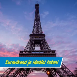Máte chuť na malý únik z reality, ale dovolená je v nedohlednu?