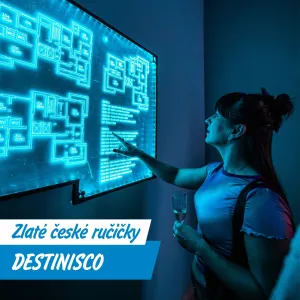 Adaptivní únikovky z Plzně: Hráči bojují s umělou inteligencí i sami se sebou