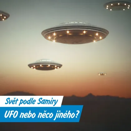 Světla nad Phoenixem: Případ, který nedá spát ani po letech