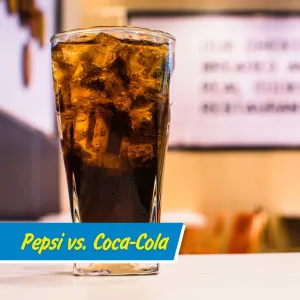 Rivalita, která změnila dějiny marketingu