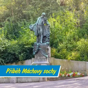 Znuděný básník, co dobyl srdce Prahy