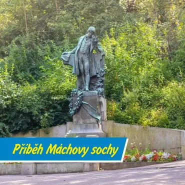 Znuděný básník, co dobyl srdce Prahy