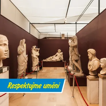 Tisíc krystalů a jeden nešťastný pád