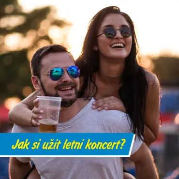 Píseň v kapse, prach na teniskách