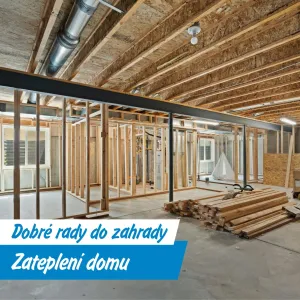 Ušetřete až 100 % nákladů! Dotace pomohou zateplit dům i pořídit čerpadlo