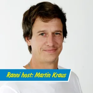 Martin Kraus: Na statku vypínám. V létě mě uvidíte jako šaška na zámku