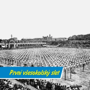 Jak vypadalo „české fitness“ před 140 lety?