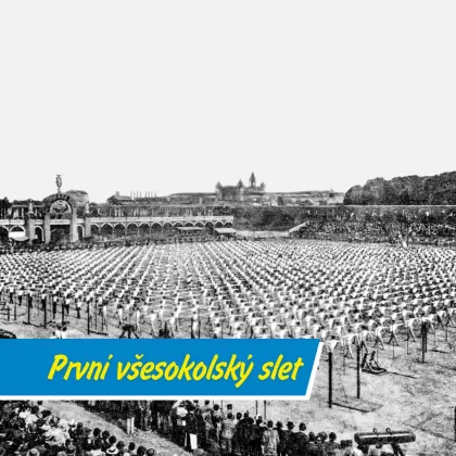 Jak vypadalo „české fitness“ před 140 lety?