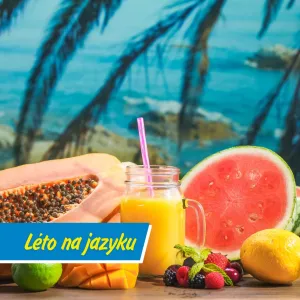 Ovoce, které osvěží a potěší