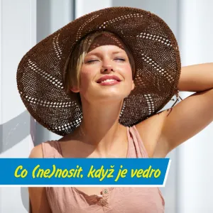 Jak vypadat stylově i v tropických vedrech?