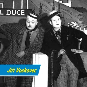 Kabaret jako zrcadlo národa