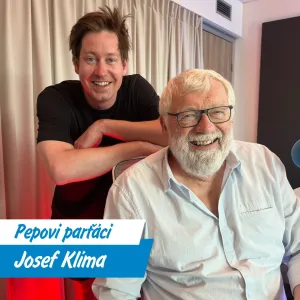 Josef Klíma: Investigativní legenda na Blaníku