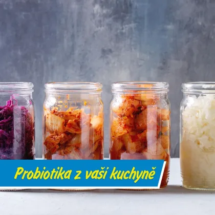 Jak si doma vyrobit superpotravinu krok za krokem