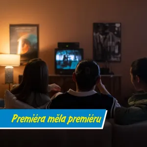 Zlaté devadesátky a první soukromá televize