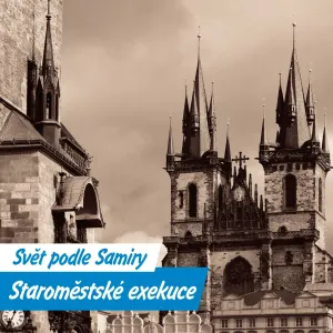 Poprava, která otřásla Prahou: Kat Mydlář a 27 hlav na Staromáku