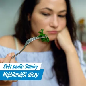 Co si neulovíš, to nejez! Nejšílenější diety světa