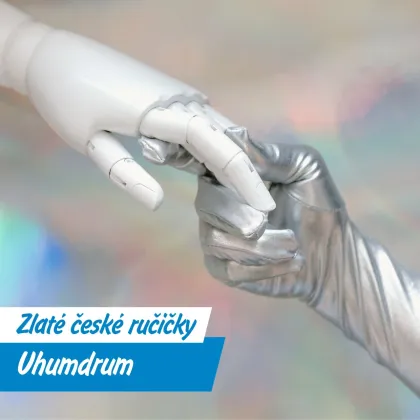Malá agentura, velký dopad: Jak Uhumdrum drtí obry