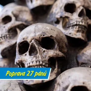 Krvavá lekce Habsburků