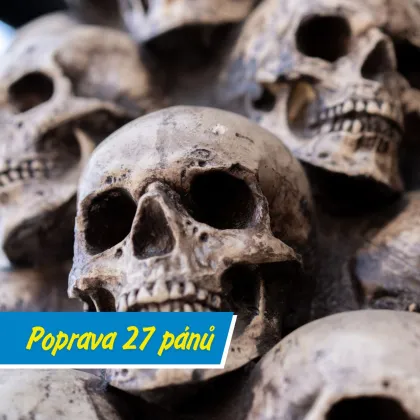Krvavá lekce Habsburků