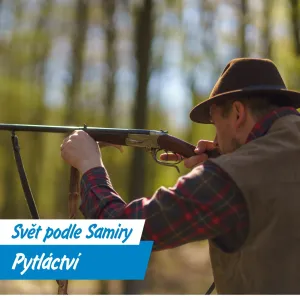 Láska k trofejím, která ničí divočinu