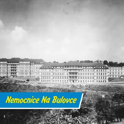 Co všechno se odehrálo ve slavné nemocnici?