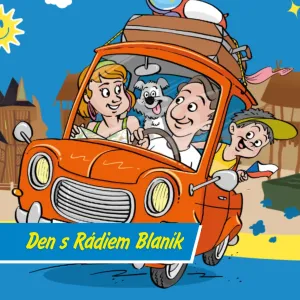 Prázdniny začínají v Mirakulu: Den plný radosti s Rádiem Blaník