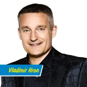 Kdo jiný dokáže být Gottem, Špinarovou i Freddiem najednou?