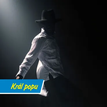 Kde jsme poprvé viděli moonwalk Michale Jacksona?
