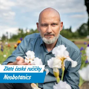 Z laboratoře rovnou na pleť: Český vědec vytvořil vlastní dermokosmetiku