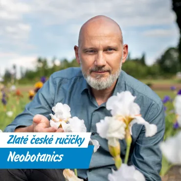 Z laboratoře rovnou na pleť: Český vědec vytvořil vlastní dermokosmetiku