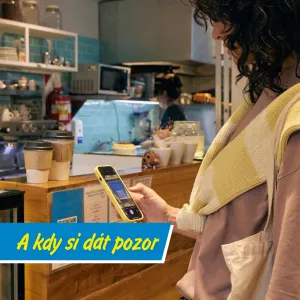 Můžete se na QR kód spolehnout?