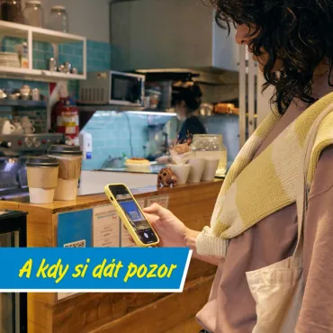 Můžete se na QR kód spolehnout?