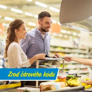 Jak jeden balíček žvýkaček přepsal historii obchodu