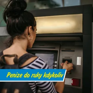 Kdy a kde se objevil první bankomat na světě?