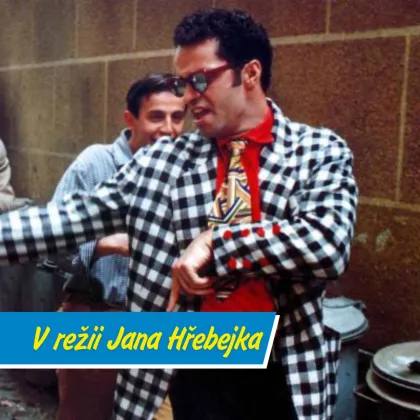 Humor, bolest a svědomí