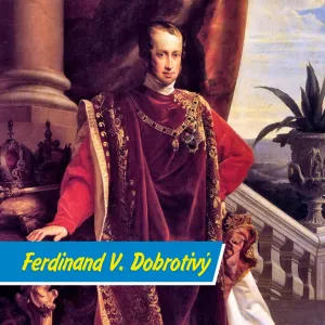 Poslední korunovaný český král