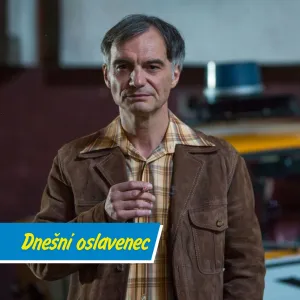 Jaké role přinesly Ivanu Trojanovi šest Českých lvů?
