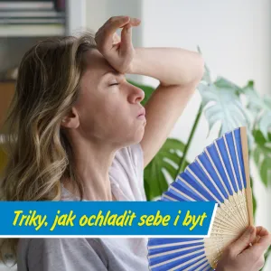 Jak přežít tropické vedro bez klimatizace?