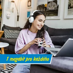 Jak vypadá stát, kde má každý právo být online?
