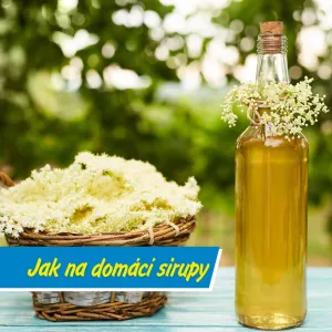 Dva způsoby, nekonečně chutí