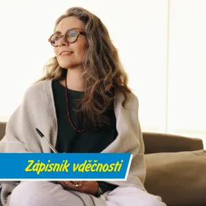 Co vás dnes potěšilo?
