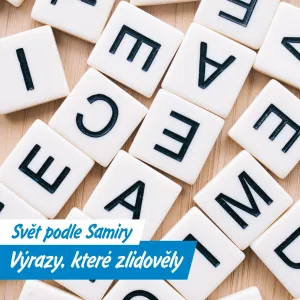 Proč jsme na mol, když jsme opilí, a co má společného Zagorka s nejistotou?
