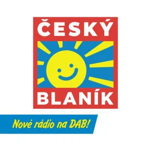 Rádio ČESKÝ BLANÍK nově v digitální podobě!