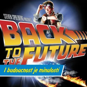 Návrat do... minulosti