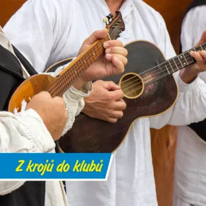 Nový život české lidovky
